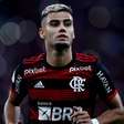 Ex-Flamengo, Andreas Pereira pode fechar com rival