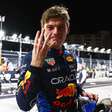 F1: Verstappen é eleito o melhor piloto de 2024 por unanimidade pelos chefes de equipe