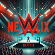 WWE e Netflix firmam parceria histórica com transmissões exclusivas a partir de 2025