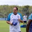 Palmeiras 'perde' atacante de R$ 20 milhões para o Bahia, de Rogério Ceni