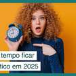 Tá na correria? Aprenda a fazer seu tempo mais elástico em 2025