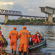 O que se sabe sobre desabamento de ponte no Rio Tocantins?