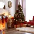 6 ideias simples para decorar a casa para as festas de fim de ano
