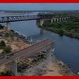 Prefeituras alertam para risco de contaminação após ponte desabar entre o Maranhão e Tocantins