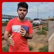 Vereador que fazia denúncia flagra o momento em que ponte desaba entre o Maranhão e o Tocantins