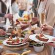 10 dicas de alimentação consciente para praticar nas festas
