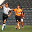 Estilo de Renato Augusto e de Seleção: conheça Bahia, volante inscrito pelo Corinthians na Copinha