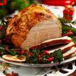 6 receitas de pernil assado para a ceia de Natal