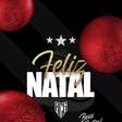 Feliz Natal do Dragão Goiano a todos os Atleticanos do Brasil!