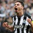 Botafogo avalia a contratação do meia Miguel Almirón