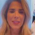 Wanessa Camargo se emociona com nascimento da irmã caçula; veja o vídeo