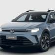 Promoção do VW Nivus 2025 oferece desconto de R$ 20 mil ou financiamento sem juros
