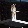 Fãs de futebol americano se irritam com gesto feito por Beyoncé em show; entenda