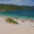 "Praia mais perfeita" do Brasil fica no Rio de Janeiro