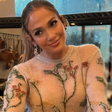 Jennifer Lopez ficou chocada com cachê cobrado por Bruno Mars, diz cerimonialista