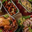 Alimentos da prosperidade que não podem faltar na ceia de Ano Novo