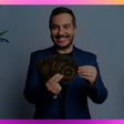 André Mantovanni tira carta de tarot para a semana: 30 de dezembro a 5 de janeiro