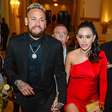 'O clima foi extremamente...' perfil expõe bastidores de visitas de Neymar e Bruna Biancardi à Helena após polêmica com Amanda Kimberlly