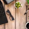 Sucesso profissional começa na organização da mesa de trabalho