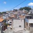 Favela em SP tem nome de barco naufragado no Ano Novo no RJ