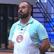 Ex-MasterChef é preso suspeito de estuprar menina de 12 anos