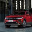 Volkswagen T-Cross tem bônus de até R$ 15 mil válido até segunda-feira