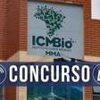 Inscrições para o CONCURSO PÚBLICO do ICMBio se encerram nesta sexta (3)