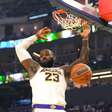 Paixão adolescente, recordes e dupla com o filho: curiosidades sobre o quarentão LeBron James