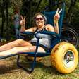 Turismo inclusivo: veja atrações de aventura inovadoras em acessibilidade
