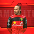 Lewis Hamilton estreia na Ferrari com mudanças estratégicas e grandes expectativas