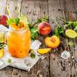 5 sucos caseiros detox para o verão