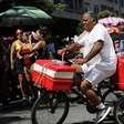 Inscrição para ambulantes no carnaval do RJ estão abertas