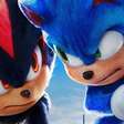 Filmes de Sonic ultrapassam US$ 1 bilhão em bilheteria