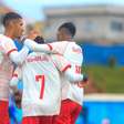 Red Bull Bragantino vence o Avaí e garante classificação na Copinha