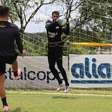 Juventude negocia com goleiro do Criciúma