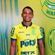 Mirassol anuncia o reforço do zagueiro David Braz