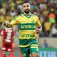 Mirassol encaminha a contratação de Clayson; Alan Empereur segue no radar