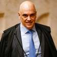 Moraes pede a Zanin que decisão contra Bolsonaro vá ao plenário virtual do STF