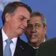 Bolsonaro diz ter sido convidado para posse de Trump e pede devolução do passaporte ao STF