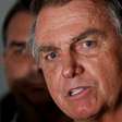 Moraes rejeita recurso de Bolsonaro para liberação de passaporte
