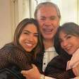 Viúva e filhas de Silvio Santos estão entre as mulheres mais ricas do Brasil