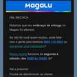 'Olá, macaca': cliente acusa Magazine Luiza de injúria racialjogo de estourar balãoe-mail cadastral