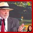 Lula diz ser amante da democracia e justifica: 'Homens são mais apaixonados pela amante'