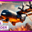 Metal Thunder é jogo de guerra estilo arcade com muita destruição
