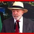 Lula brinca com apelido de Moraes em cerimônia de 2 anos do 8 de janeiro