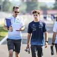 Alpine confirma Colapinto como reforço para a temporada na F1