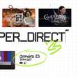 Xbox Developer Direct 25 será realizada em janeiro