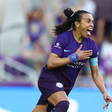 Marta frustra planos do Corinthians e anuncia renovação com Orlando Pride até 2026