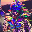 De olho no Carnaval, Carlinhos Brown lança a inédita 'Nêga Meiguice'