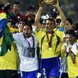Record sinaliza interesse nos direitos de jogos da Copa do Mundo